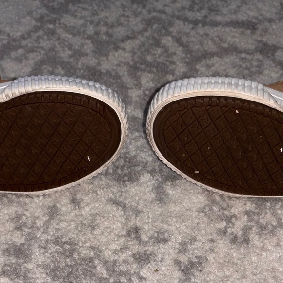 Sperry Girls boots size: 2m - Picture 4 of 5